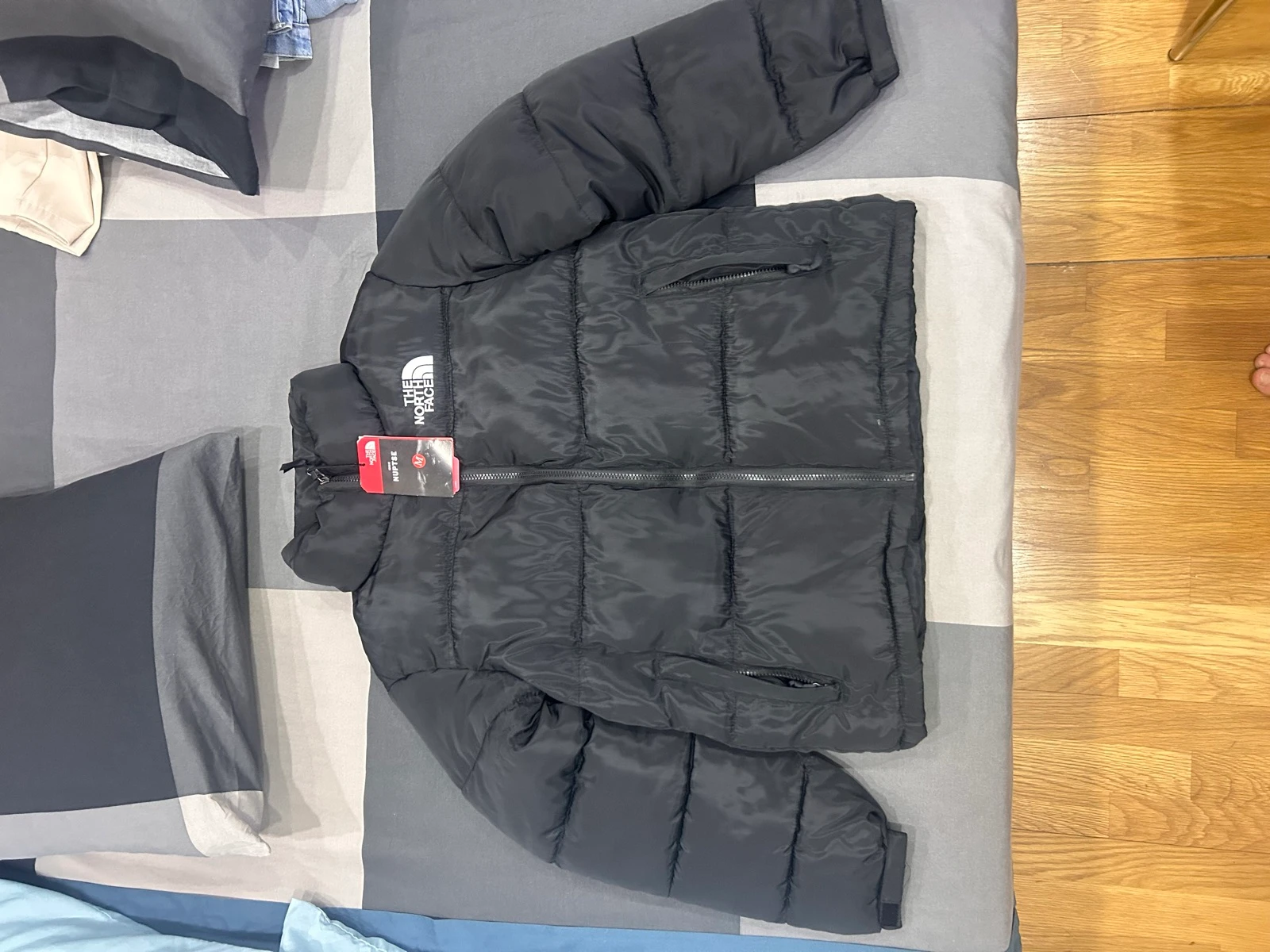 Puffer 700 The North Face – photo 2